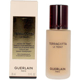 GUERLAIN-TERRACOTTA LE TEINT fluid 35w 30 ml-DrShampoo - Perfumaria e Cosmética